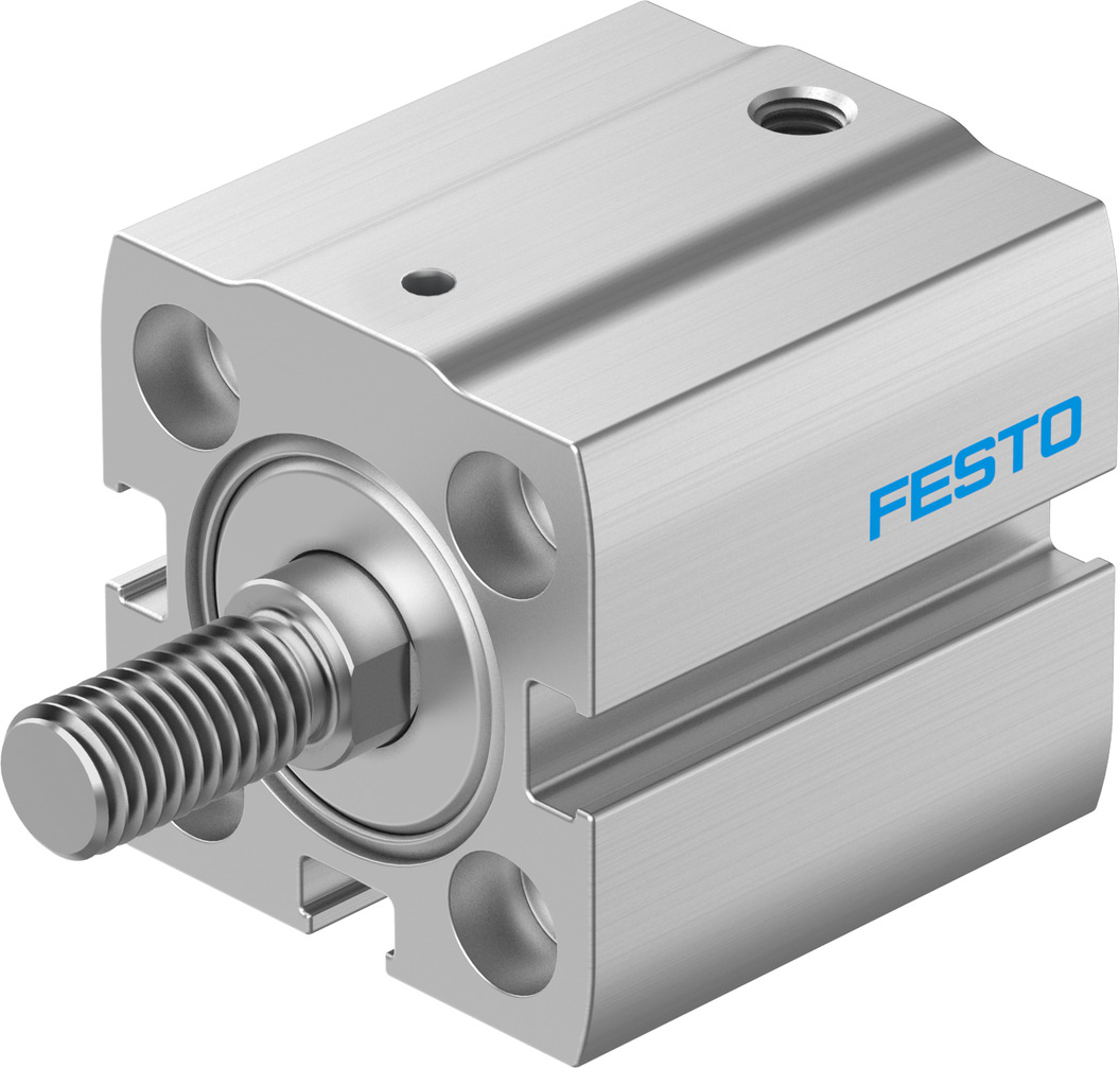 FESTO/费斯托 紧凑型气缸 AEN-S-20-5-A-P-A
