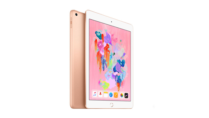 Apple/苹果 Apple iPad 9.7英寸 Apple iPad 9.7英寸