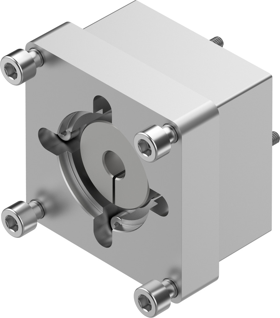 FESTO/费斯托 轴向安装组件 EAMM-A-T42-67A