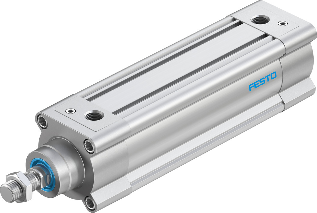FESTO/费斯托 ISO 标准气缸 DSBC-63-150-PPVA-N3