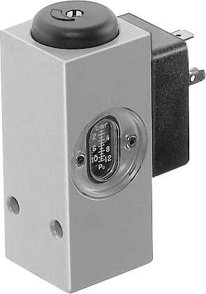 FESTO/费斯托 压力开关 PEV-1/4-SC-OD
