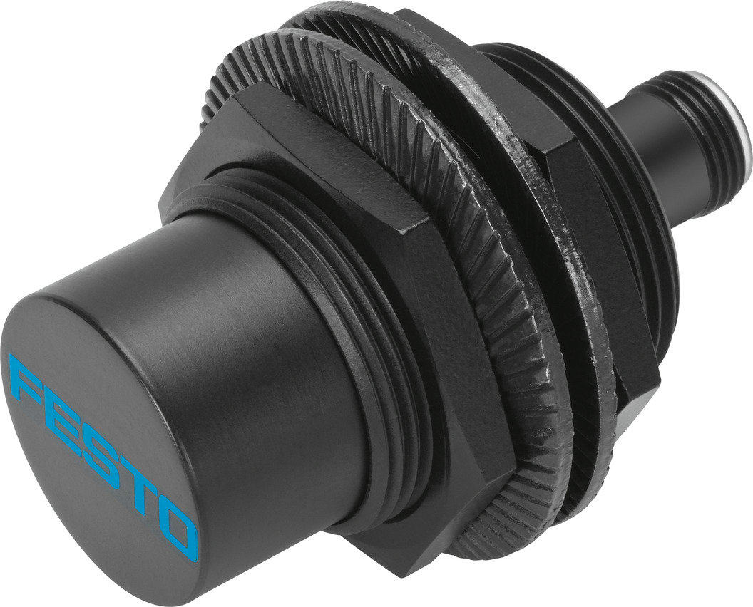 FESTO/费斯托 接近开关 SIEF-M30NB-PS-S-L-WA