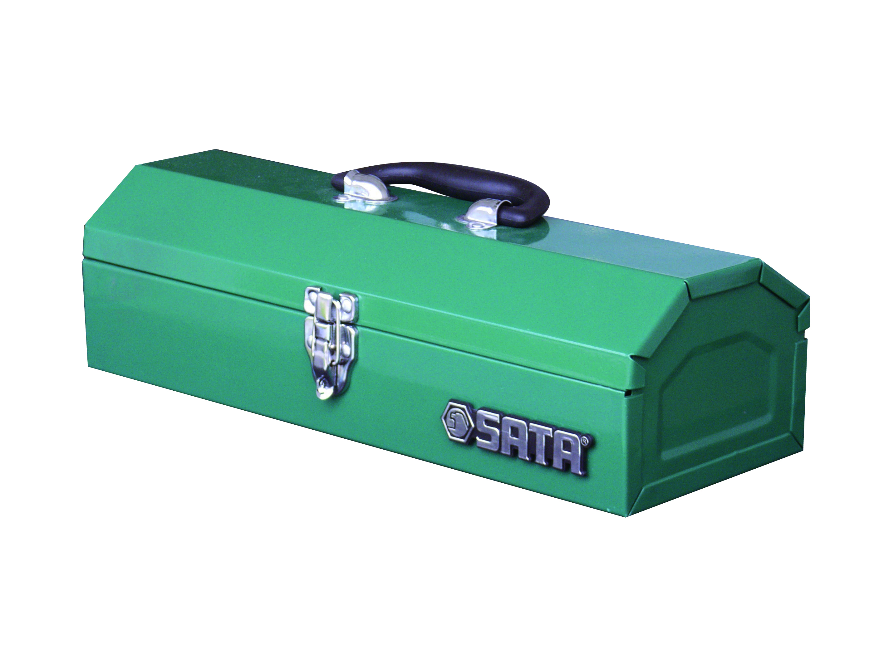 SATA/世达 手提工具箱16