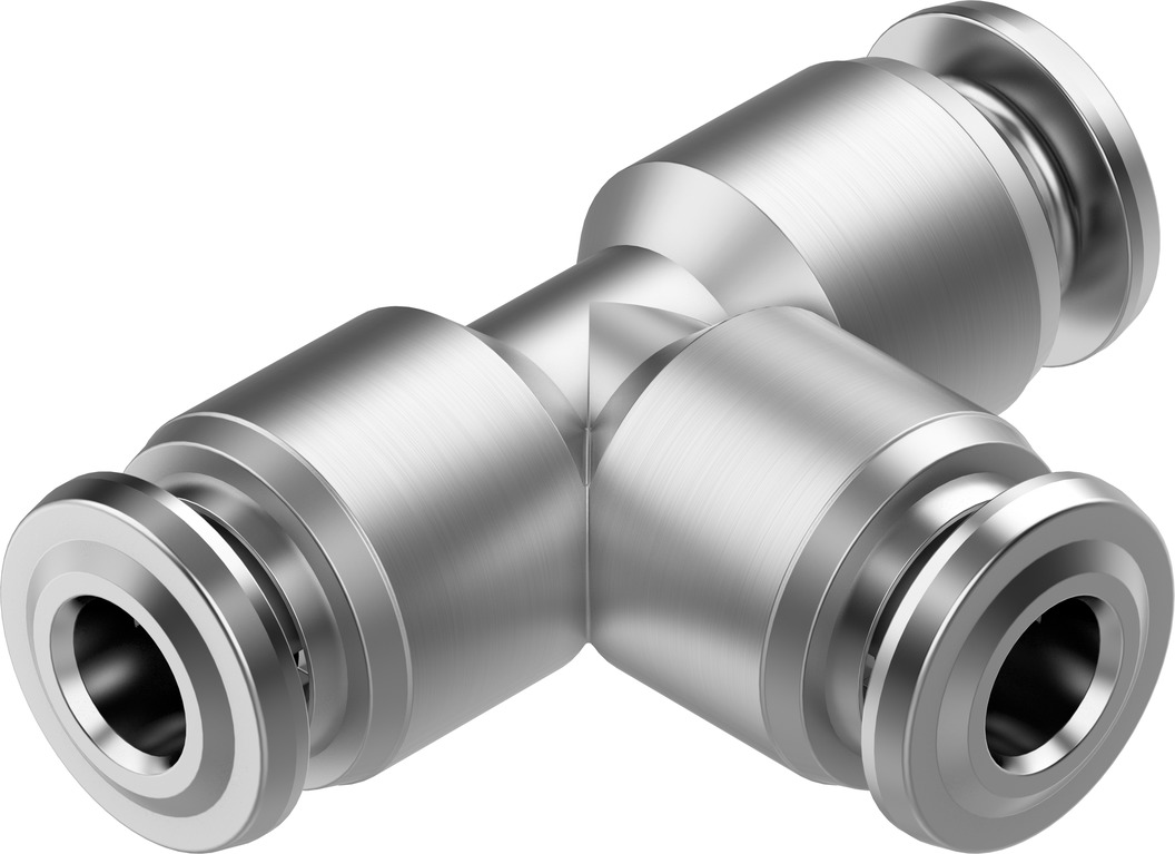 FESTO/费斯托 插头 NPQR-T-Q4-E