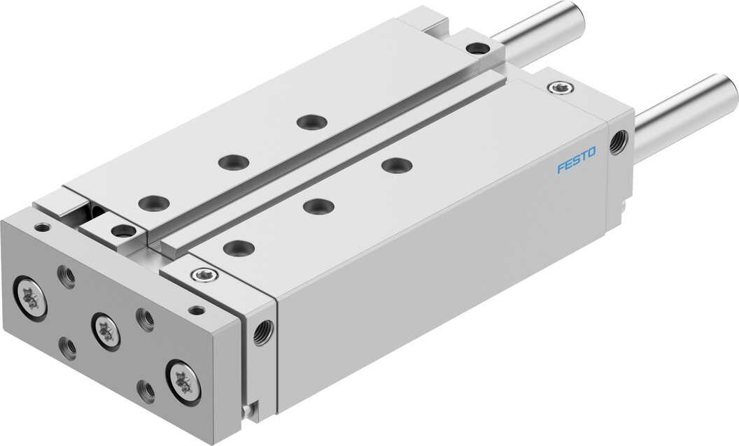 FESTO/费斯托 导向杆气缸 DFM-32-125-B-PPV-A-GF