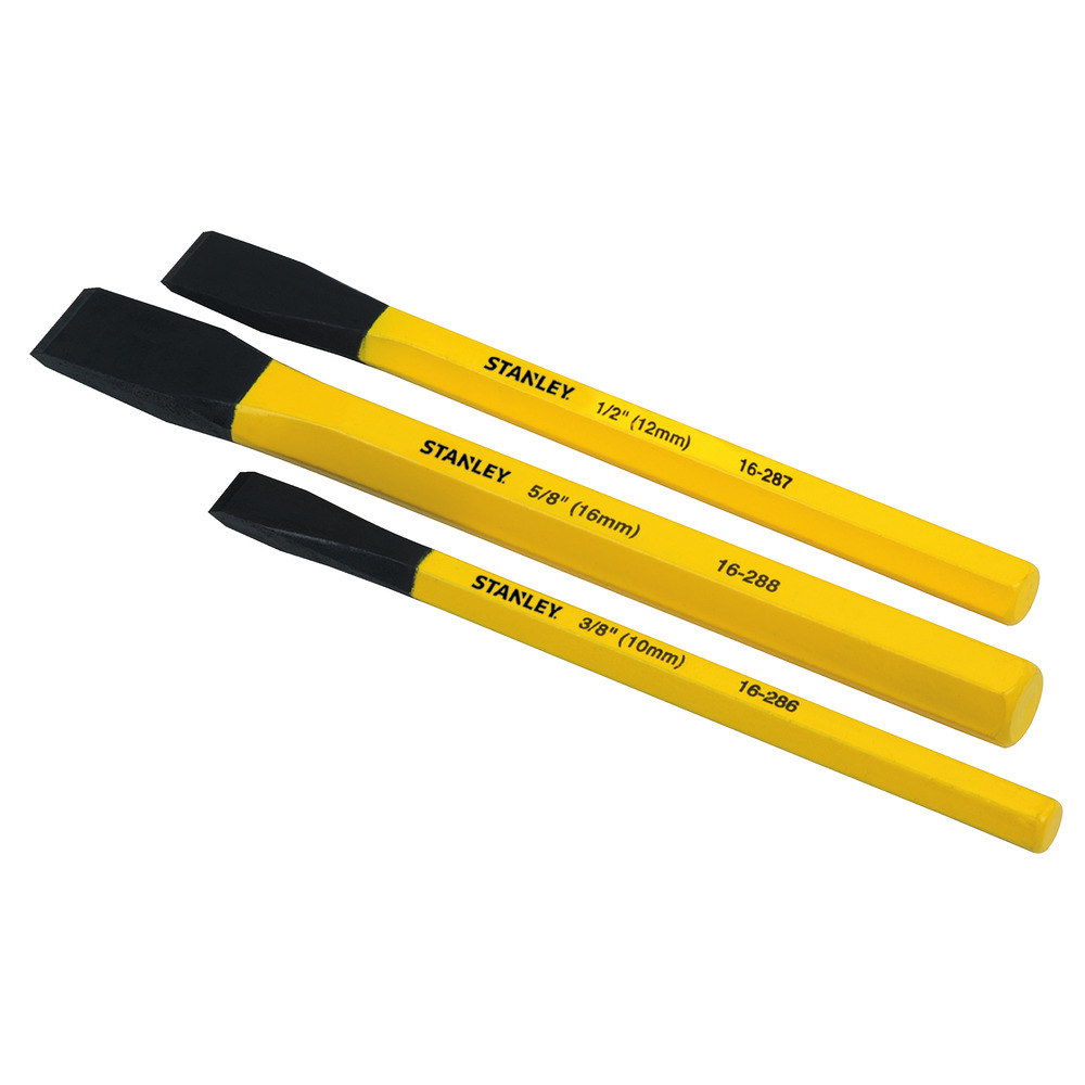 STANLEY/史丹利 5件套样冲 95-249-23 建筑，装潢，石材加工及设备维修