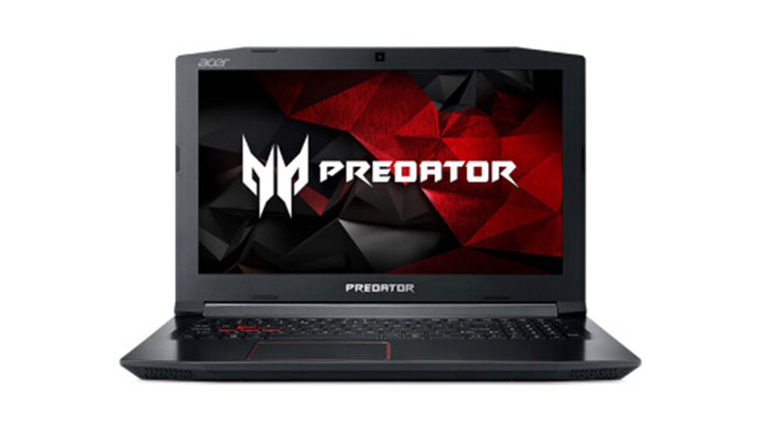 Acer/宏碁 宏碁 Acer 掠夺者 Predator Triton 700 宏碁 Acer 掠夺者 Predator Triton 700