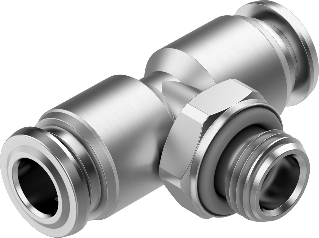 FESTO/费斯托 快插接头 NPQR-T-G14-Q10