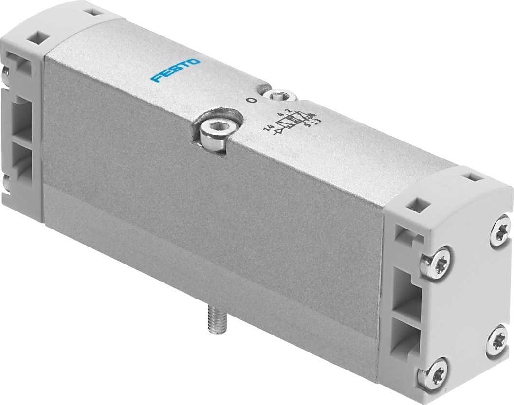 FESTO/费斯托 气控阀 VSPA-B-P53U-A2