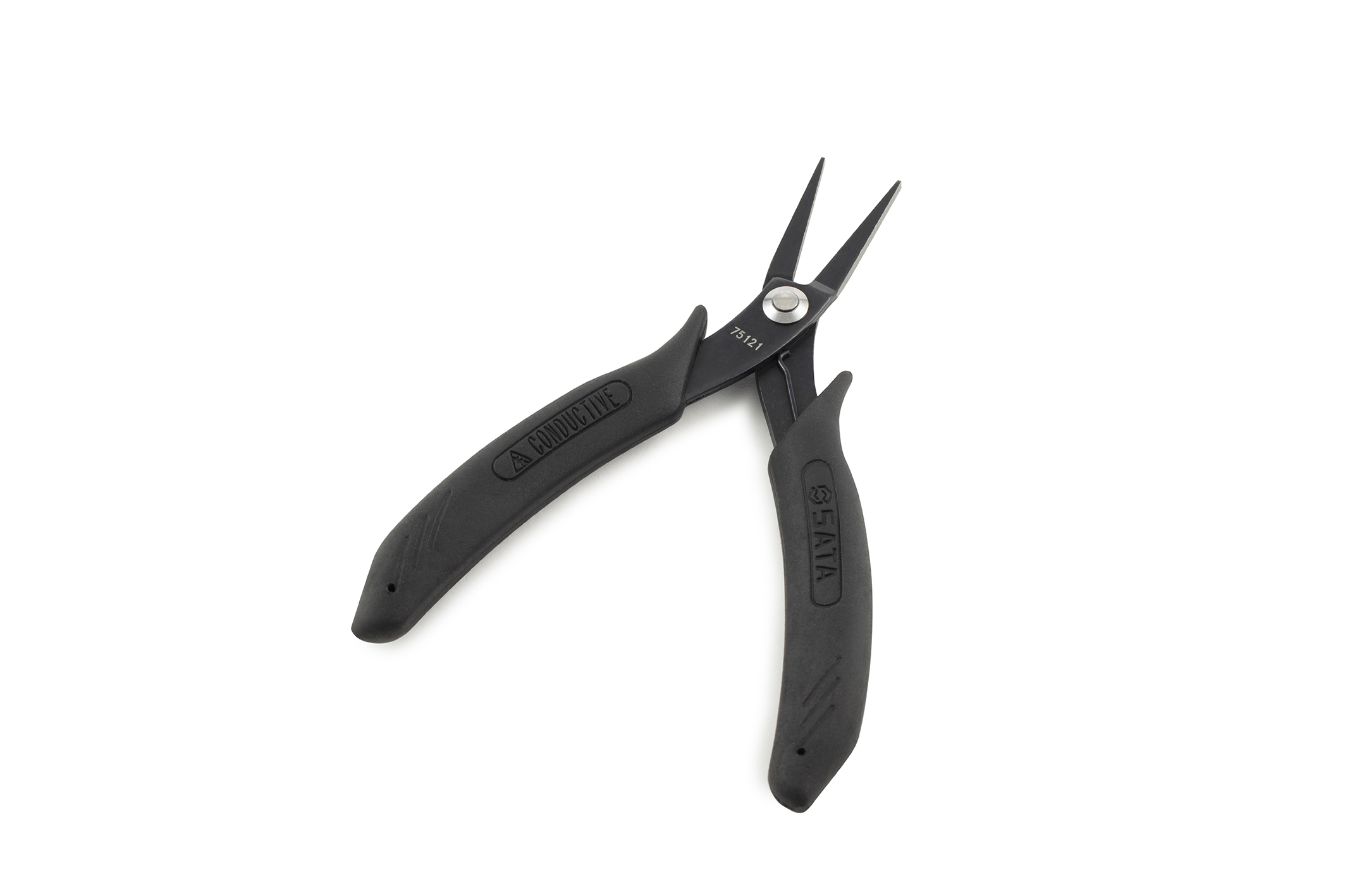 SATA/世达 防静电手柄平口钳5