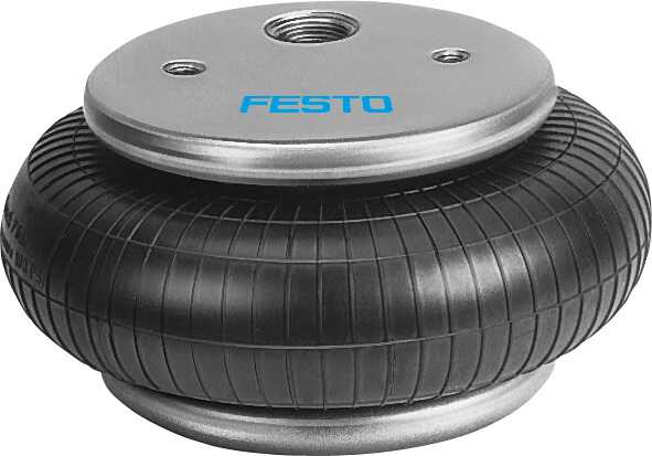 FESTO/费斯托 气囊式气缸 EB-215-80
