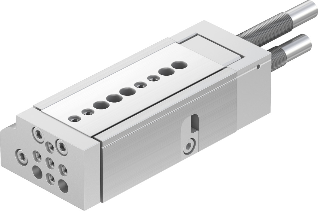 FESTO/费斯托 小型滑台式气缸 DGSL-16-30-Y3A
