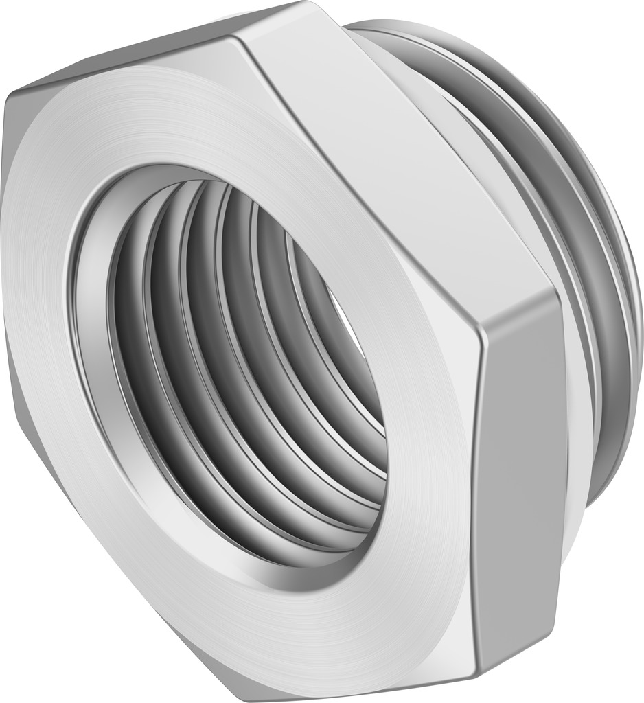 FESTO/费斯托 变径气嘴 NPFC-RS-G1-G34-MF