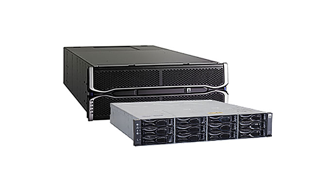 Lenovo NetApp/联想凌拓 NetApp StorageGRID NetApp StorageGRID