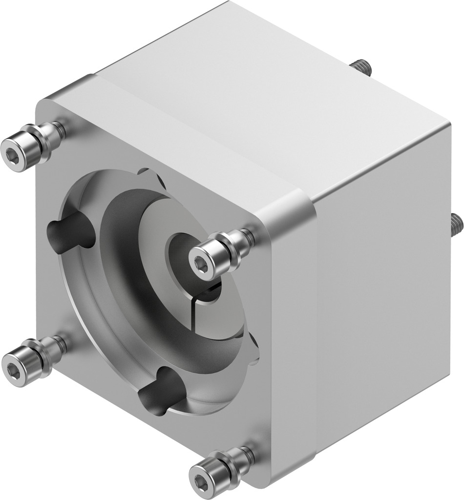 FESTO/费斯托 轴向安装组件 EAMM-A-T42-60PA