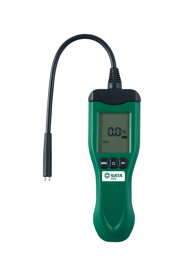 SATA/世达 刹车油检测器 AE5958