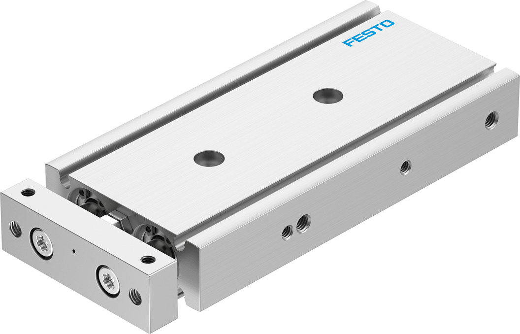 FESTO/费斯托 双活塞气缸 DGTZ-GF-16-60-P-A