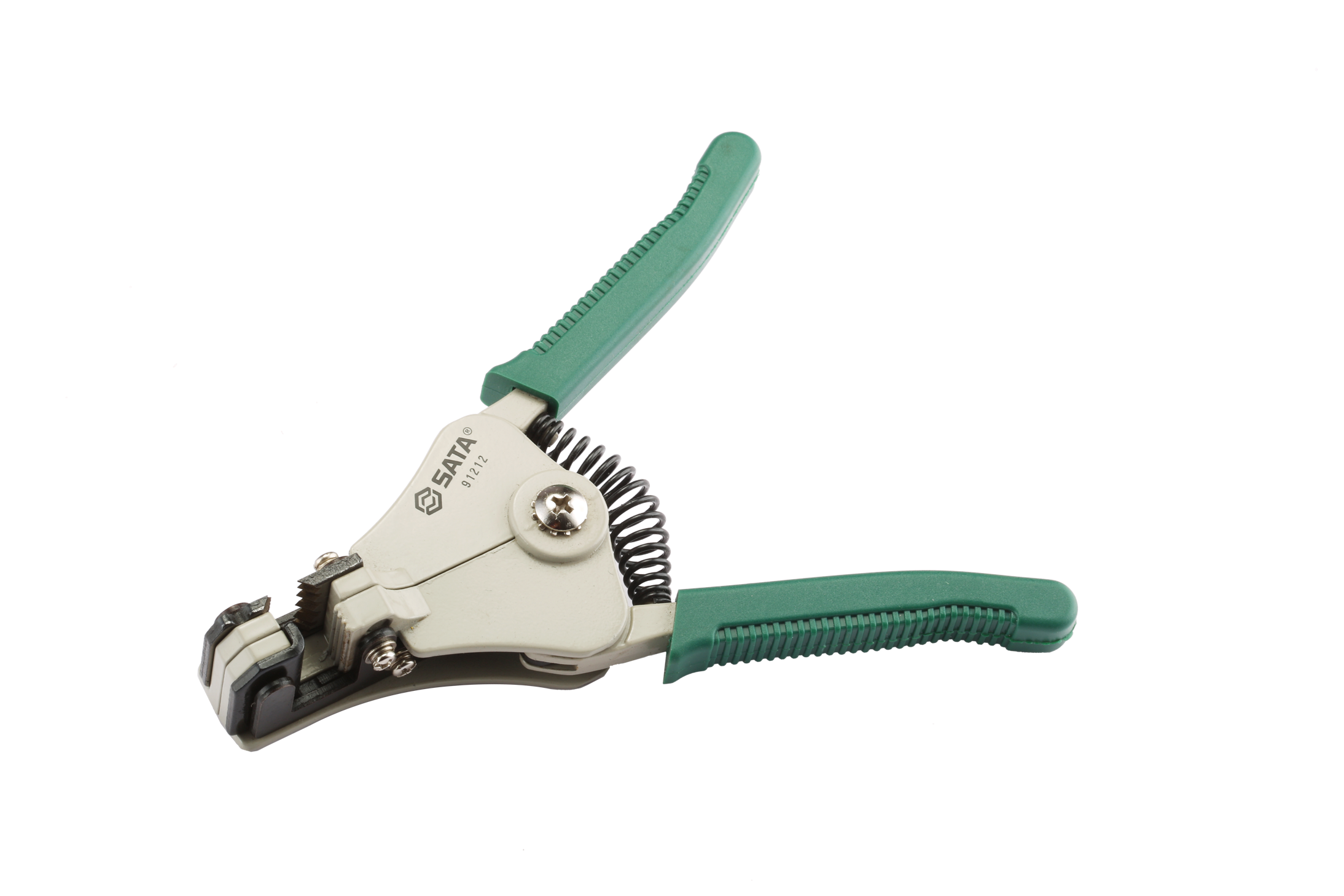 SATA/世达 自动剥线钳A型 91212