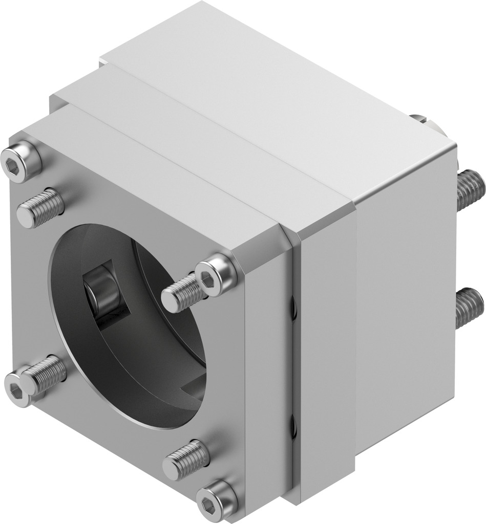 FESTO/费斯托 轴向安装组件 EAMM-A-N48-60H