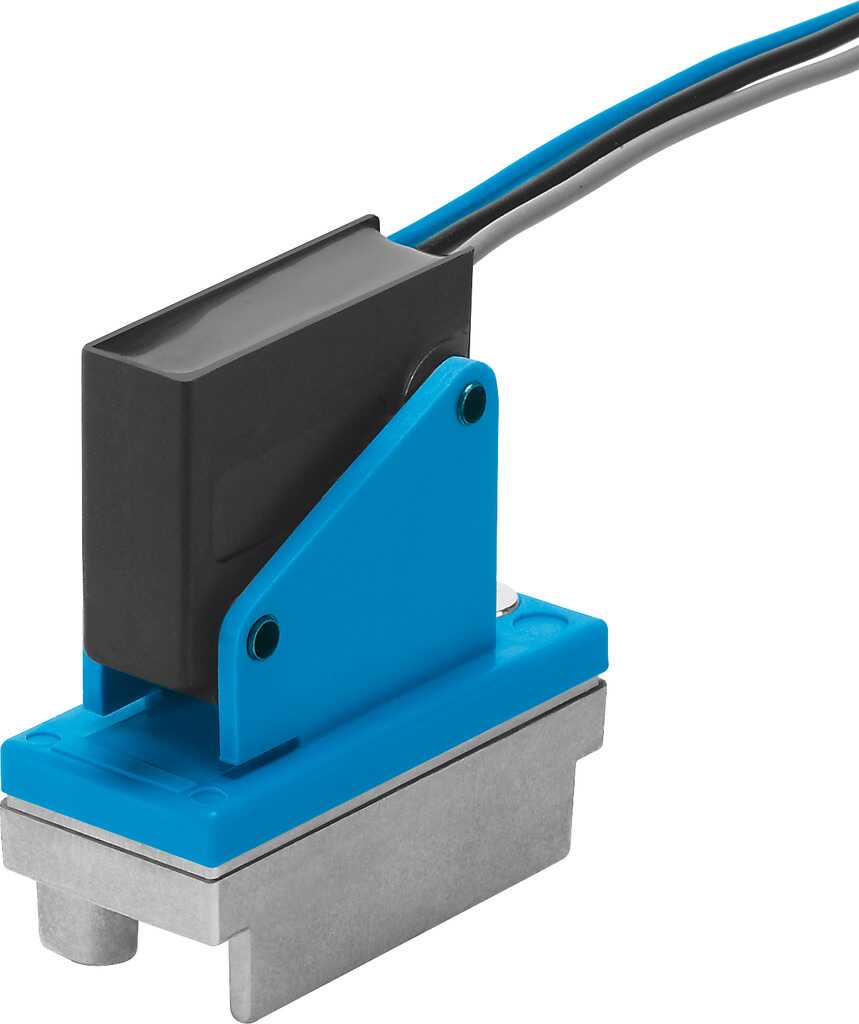 FESTO/费斯托 气电转换器 PE-1/8-1N-SW