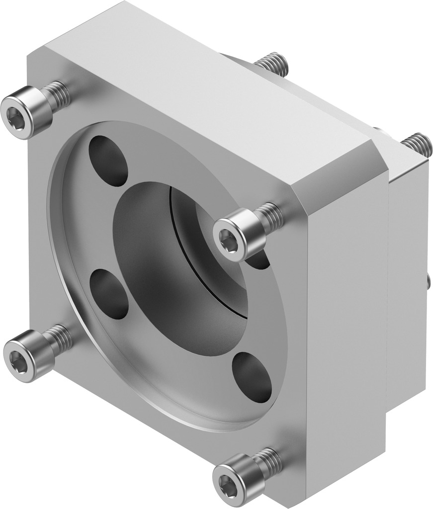 FESTO/费斯托 轴向安装组件 EAMM-A-L38-70AA