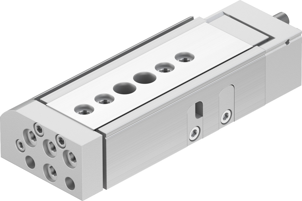 FESTO/费斯托 小型滑台式气缸 DGSL-8-30-EA