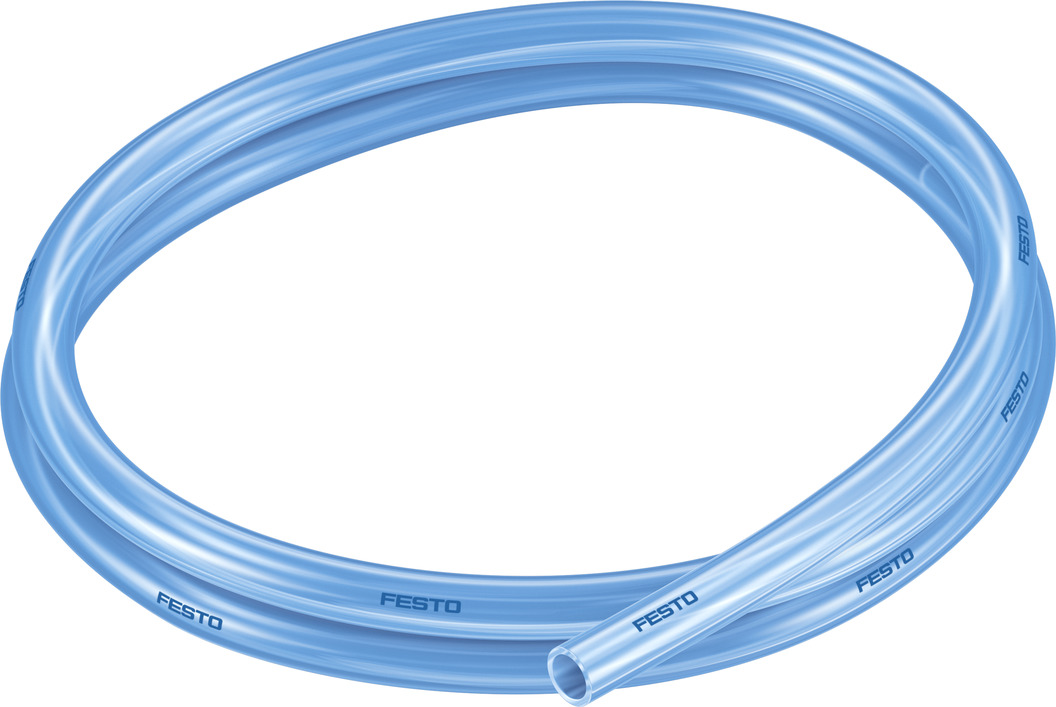 FESTO/费斯托 塑料气管 PUN-H-10X1,5-TBL