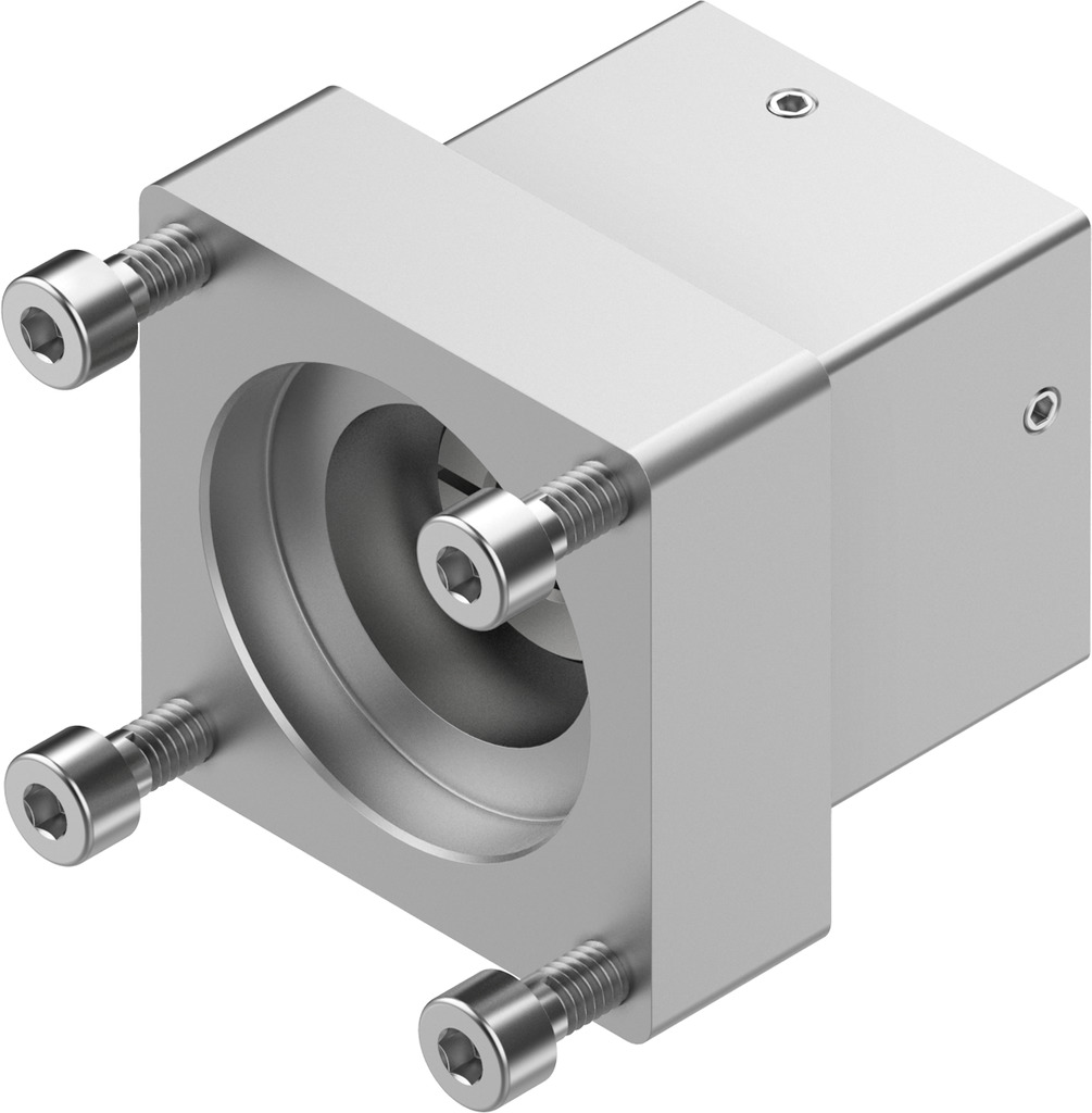 FESTO/费斯托 轴向安装组件 EAMM-A-V25-40RA