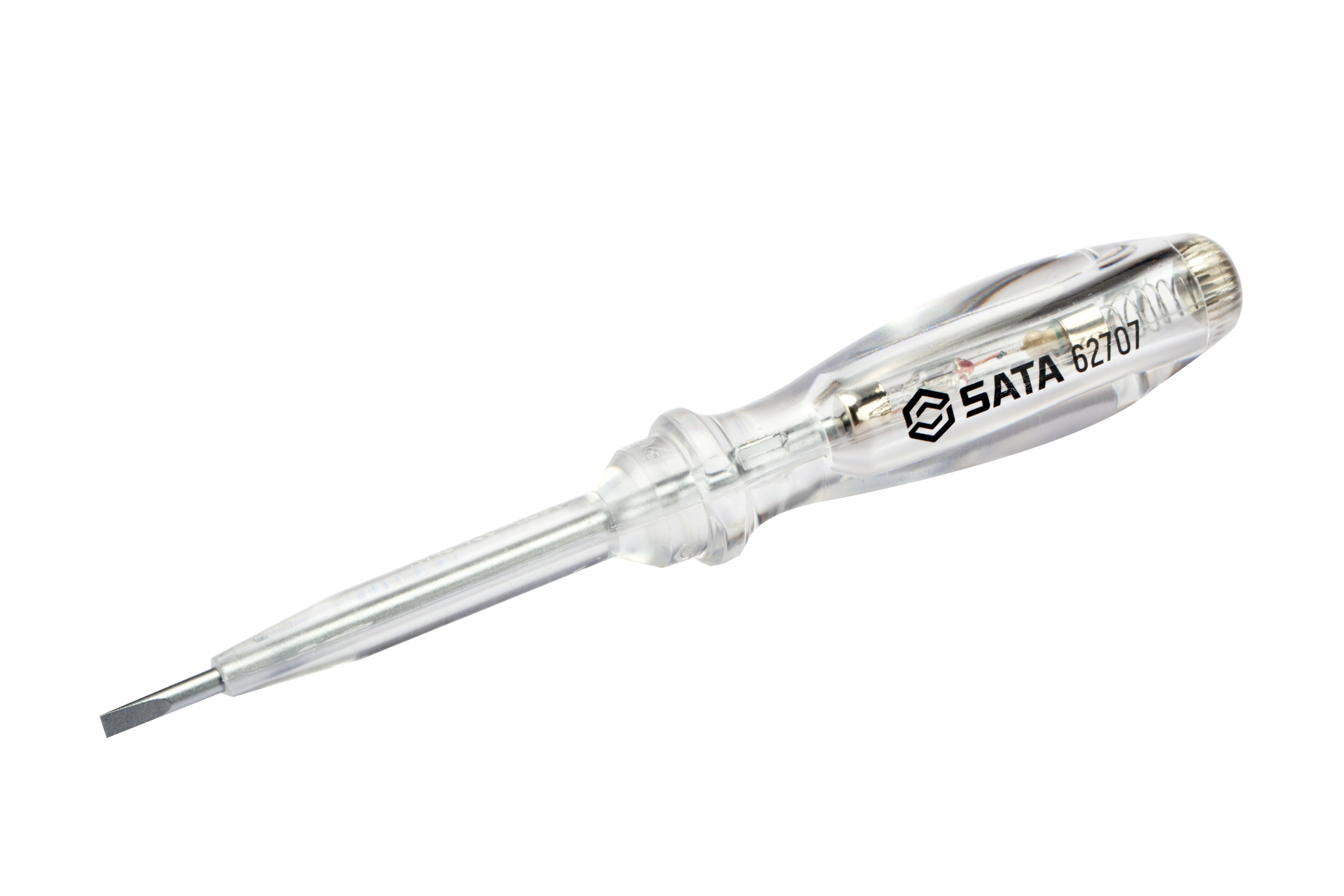 SATA/世达 G系列VDE绝缘测电笔 62707