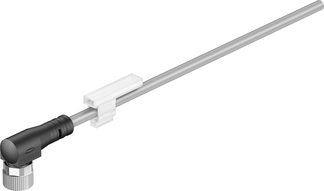 FESTO/费斯托 连接电缆 NEBB-M8W3-P-10-LE3