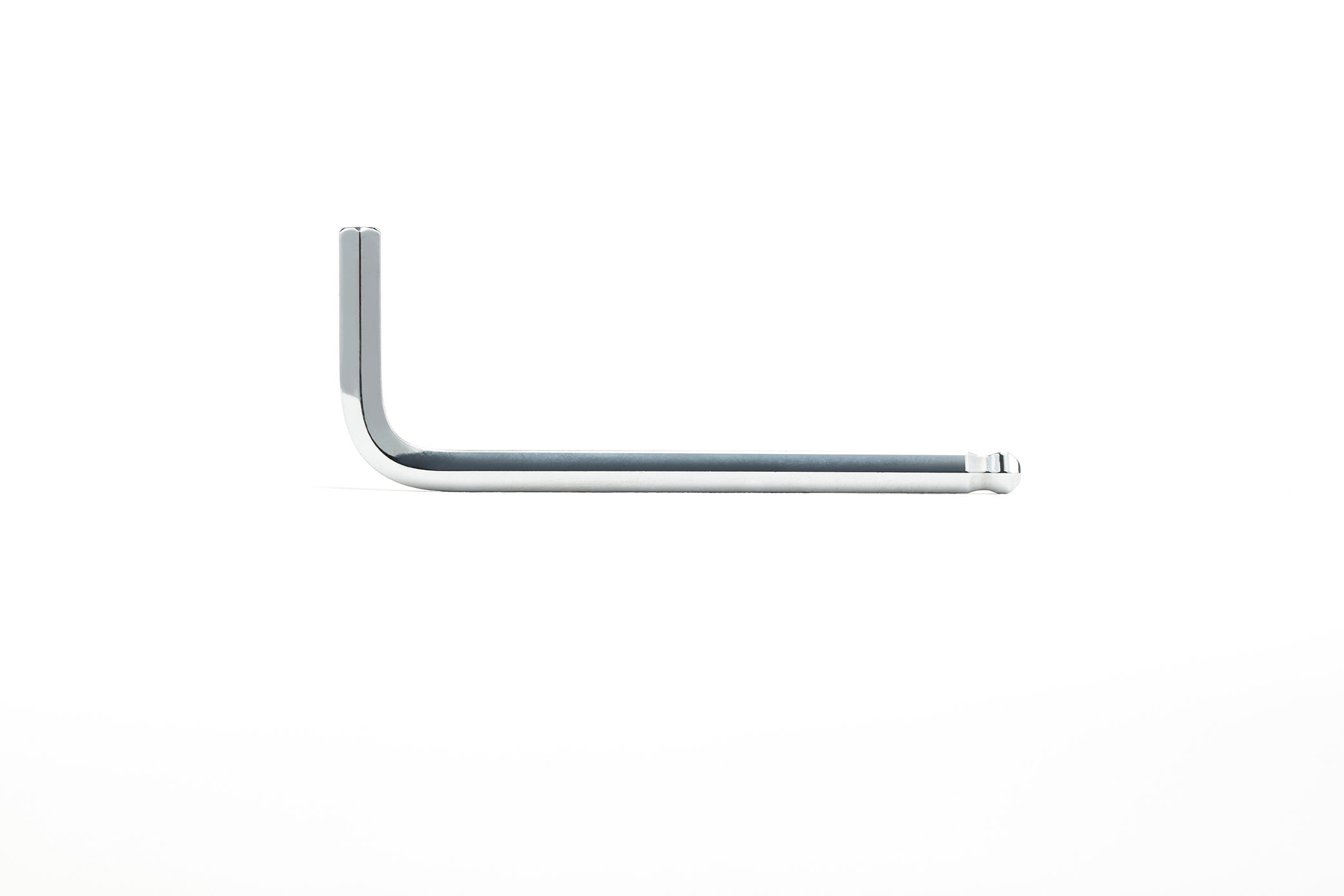 SATA/世达 球头内六角扳手 1.5MM 82104