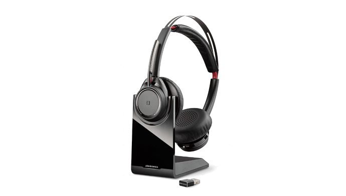 Poly/博诣 VOYAGER FOCUS UC,B825-M,NO STAND VOYAGER FOCUS UC,B825-M,NO STAND
