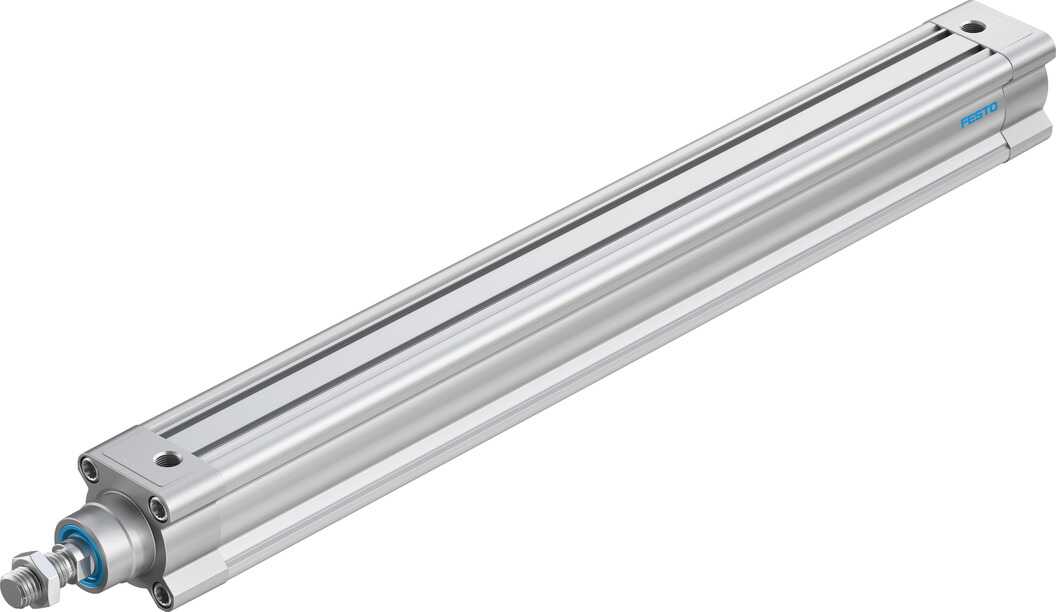 FESTO/费斯托 ISO 标准气缸 DSBC-50-500-PPSA-N3