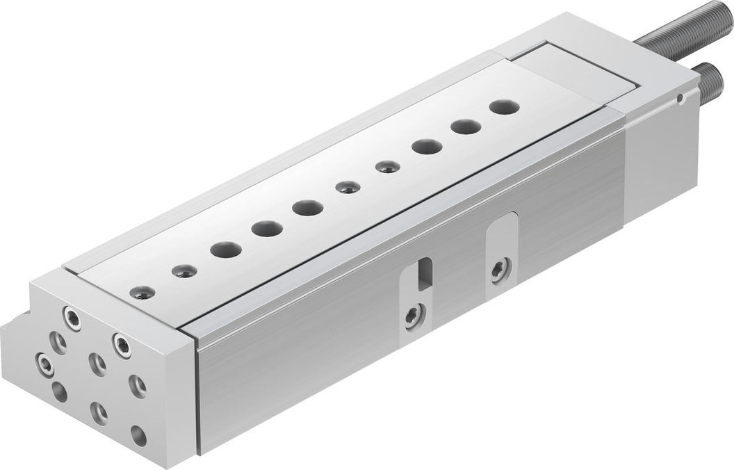 FESTO/费斯托 小型滑台式气缸 DGSL-25-100-PA