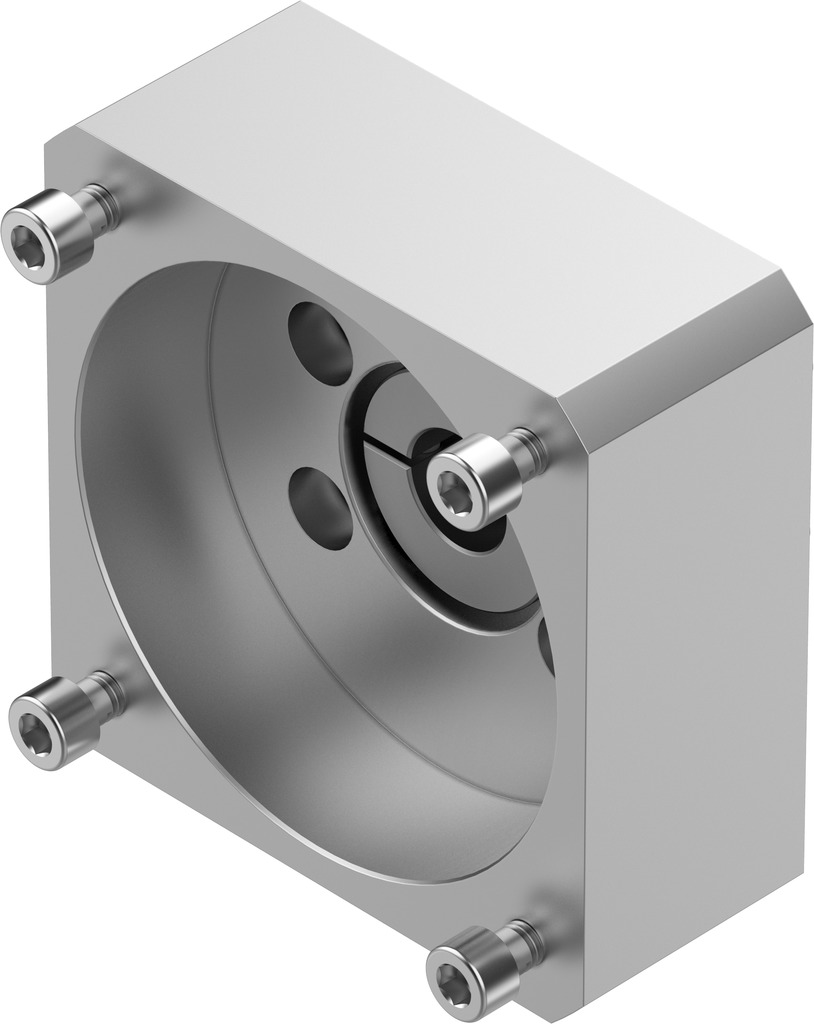 FESTO/费斯托 轴向安装组件 EAMM-A-N38-90R