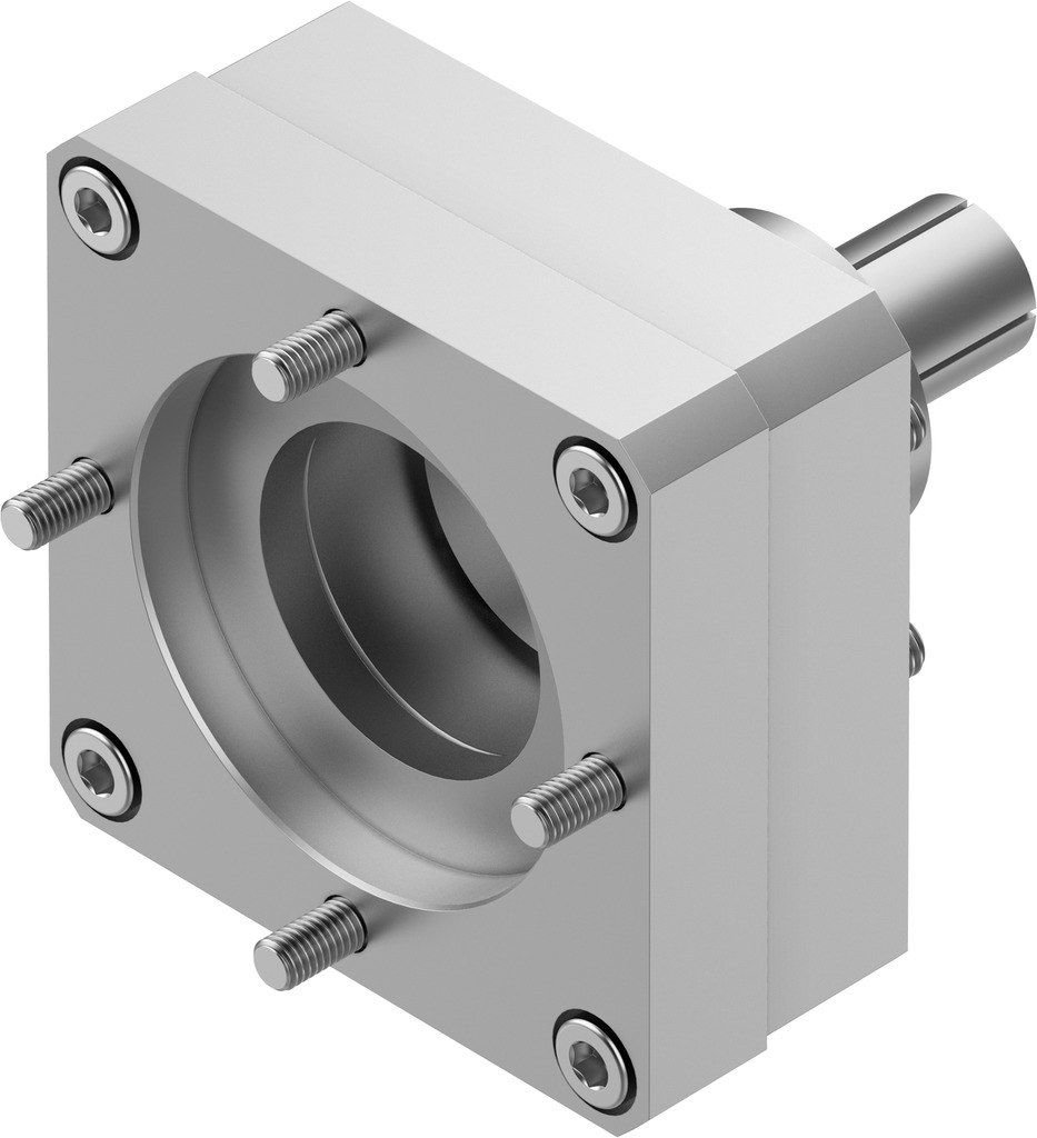 FESTO/费斯托 轴向安装组件 EAMM-A-M43-70GA