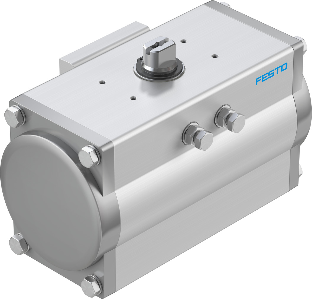 FESTO/费斯托 摆动驱动器 DFPD-120-RP-90-RD-F0507-R3-EP