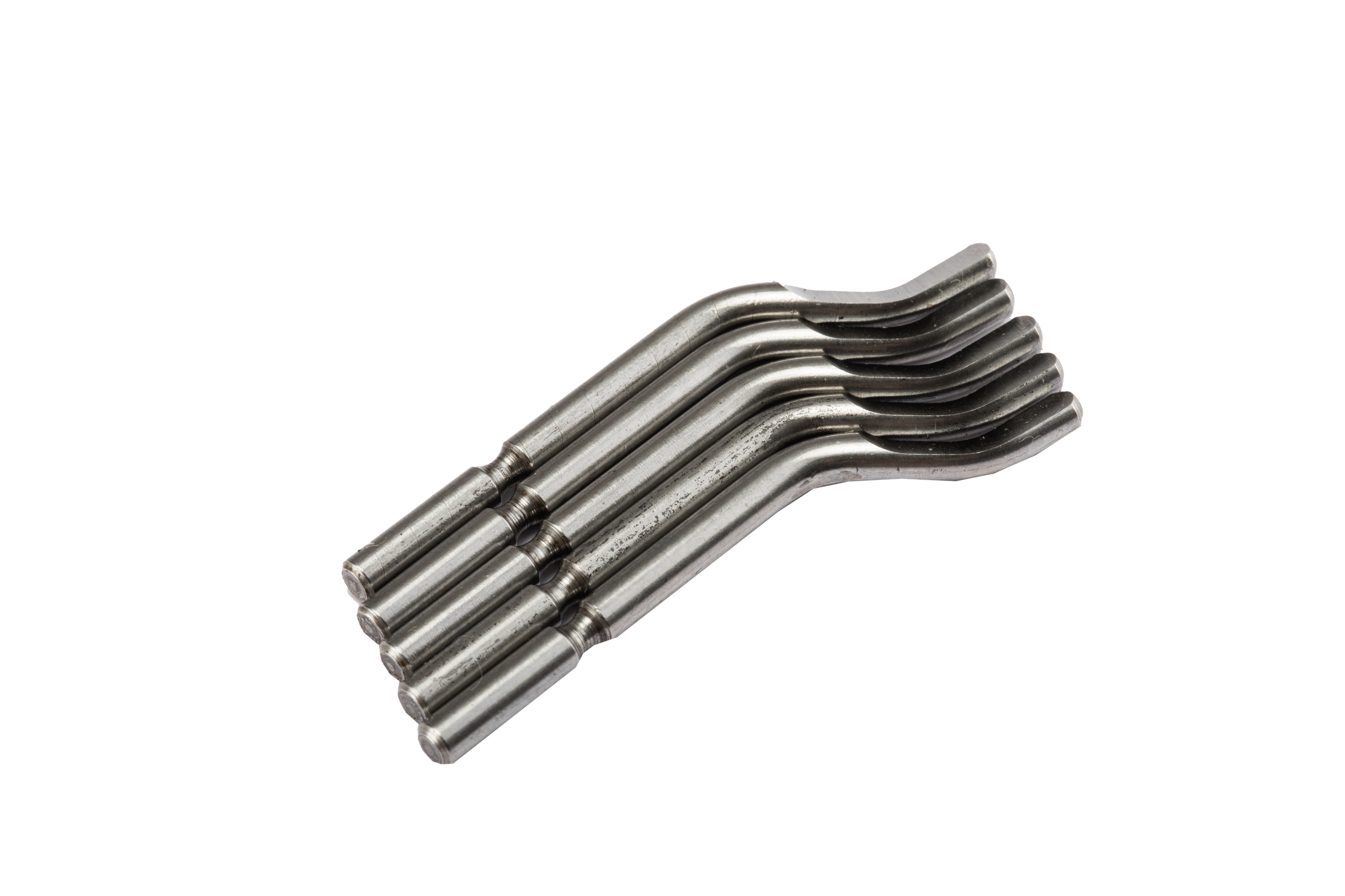 SATA/世达 5件套中等强度修边器刀片 93455