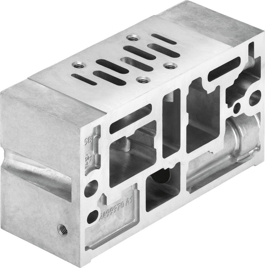 FESTO/费斯托 底座 VABV-S1-1SB-G38
