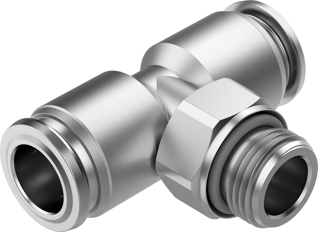FESTO/费斯托 快插接头 NPQR-T-G18-Q8