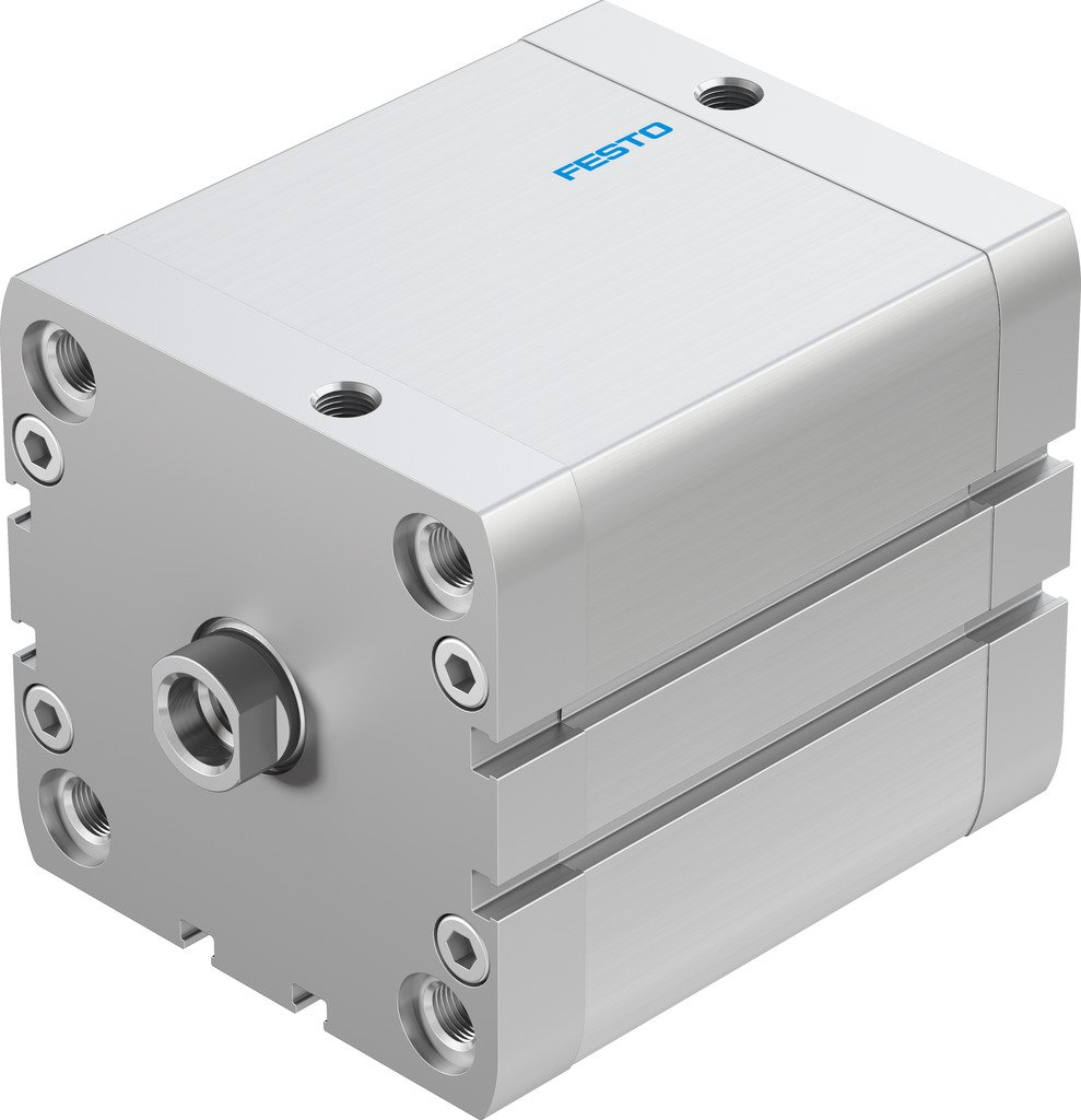FESTO/费斯托 紧凑型气缸 ADN-80-60-I-PPS-A