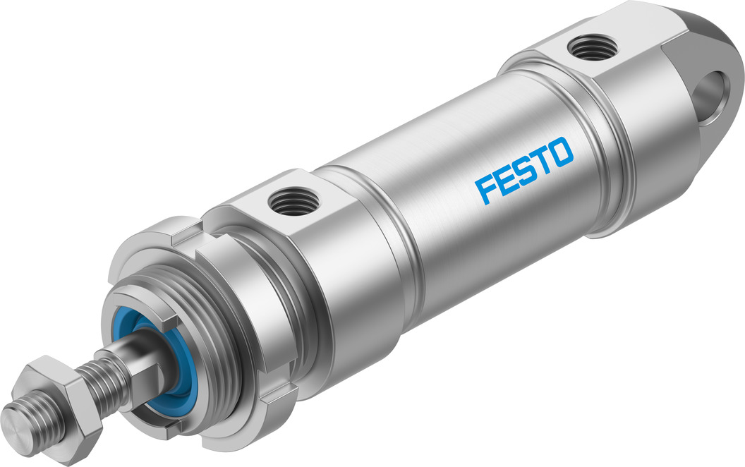 FESTO/费斯托 圆形气缸 CRDSNU-32-25-P-A
