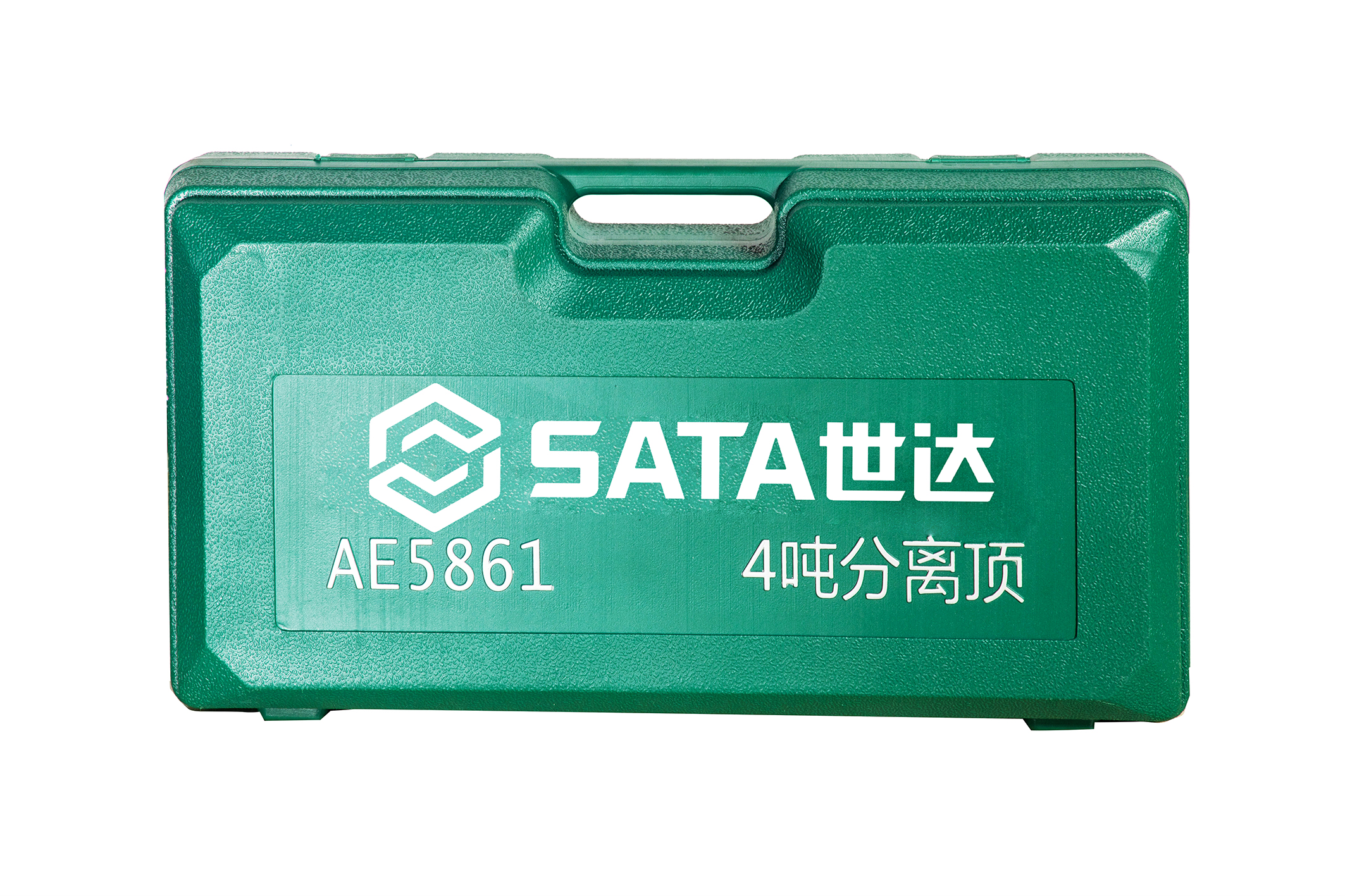 SATA/世达 4吨分离式千斤顶 AE5861