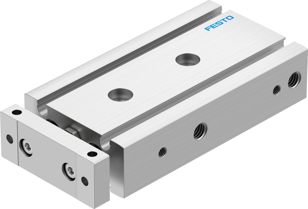 FESTO/费斯托 双活塞气缸 DGTZ-GF-6-30-P-A