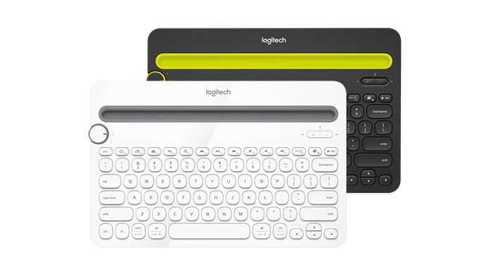 Logitech/罗技 罗技 K480 罗技 K480