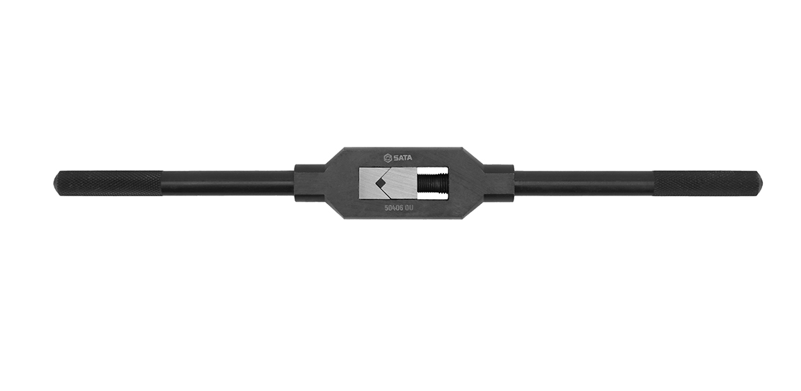 SATA/世达 全钢丝锥扳手M5-M20 50406