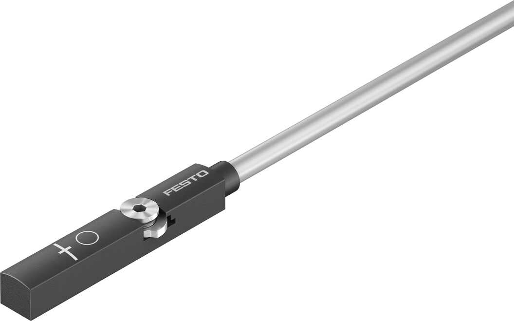 FESTO/费斯托 位置变送器 SDAS-MHS-M40-1L-PNLK-PN-E-2.5-LE