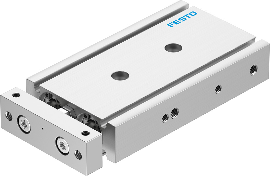 FESTO/费斯托 双活塞气缸 DGTZ-GF-16-40-P-A