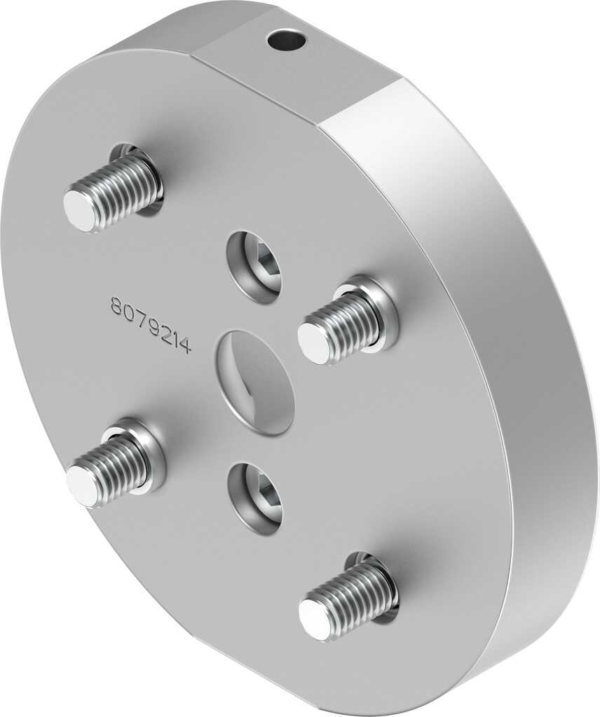 FESTO/费斯托 连接组件 DHAA-G-R3-32-B18-20