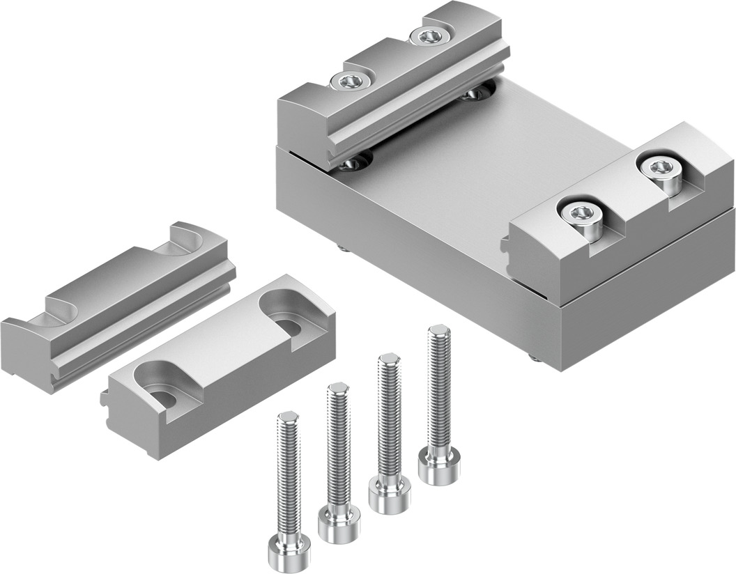 FESTO/费斯托 连接组件 EHAA-D-L2-32-L2-32